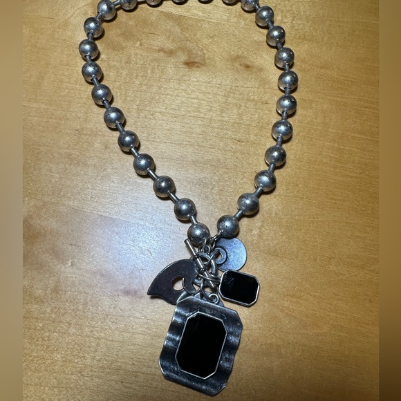 Statement Necklace - Picture 2 of 5